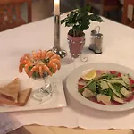 & Restaurant Garda מלון דארמשטאדט