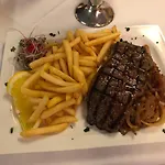 & Restaurant Garda 3* דארמשטאדט