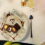 & Restaurant Garda מלון דארמשטאדט