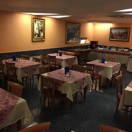加尔达酒店&餐厅