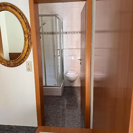 & Restaurant Garda 다름슈타트