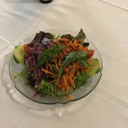 Hotel&restaurant Garda 3* Darmstadt