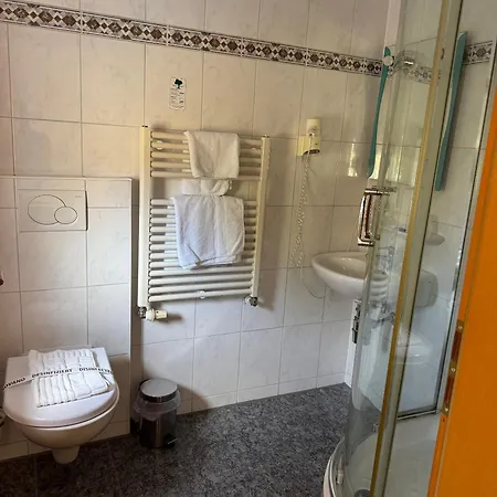 Hotel&restaurant Garda
