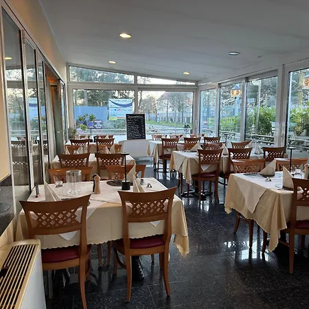 & Restaurant Garda מלון דארמשטאדט