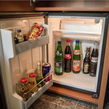 & Restaurant Garda מלון דארמשטאדט