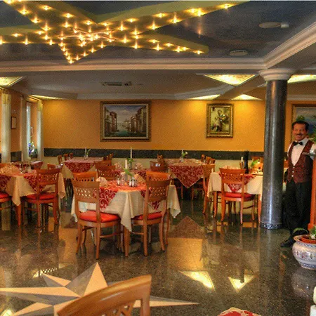 & Restaurant Garda 다름슈타트