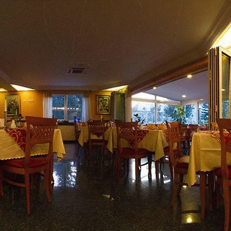 Hotel&restaurant Garda 3*