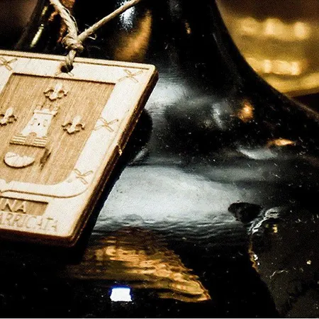 מלון & Restaurant Garda 3*