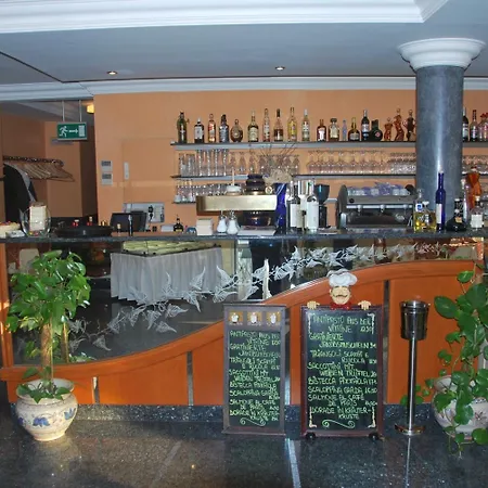 Hotel&restaurant Garda 3*