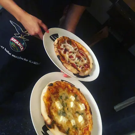 מלון & Restaurant Garda 3*