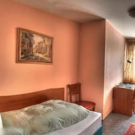 & Restaurant Garda מלון דארמשטאדט