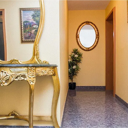 Hotel Hotel&restaurant Garda Darmstadt
