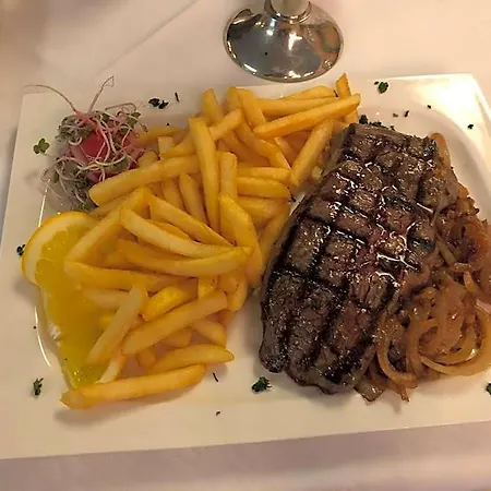 Hotel & Restaurant Garda 3*