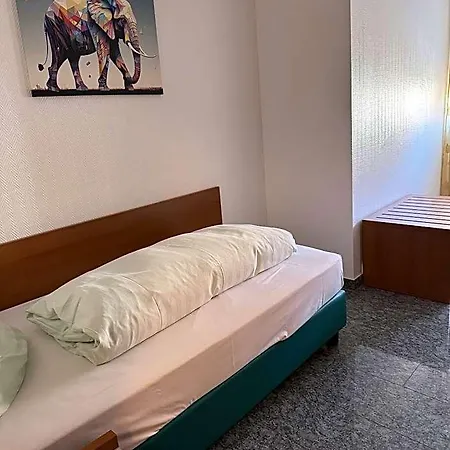 Hotel & Restaurant Garda Darmstadt