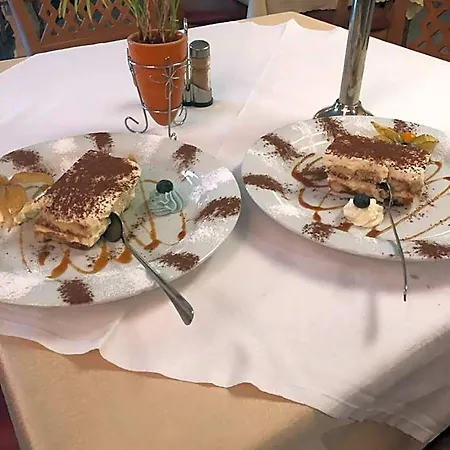 Hotel & Restaurant Garda Darmstadt