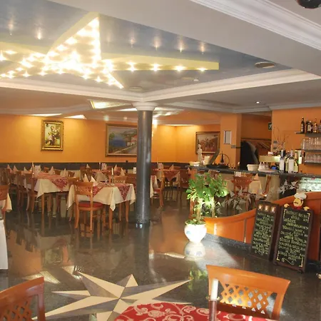 Hotel & Restaurant Garda Darmstadt