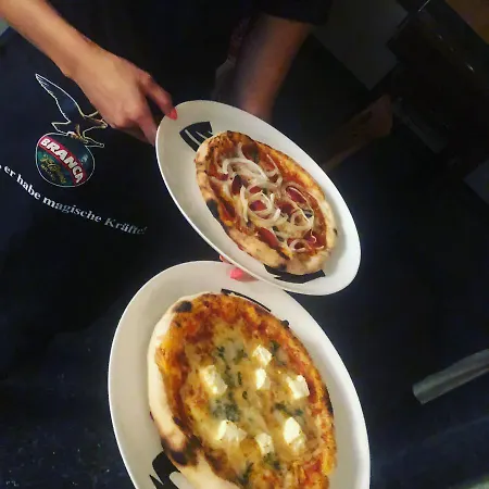 加尔达酒店&餐厅