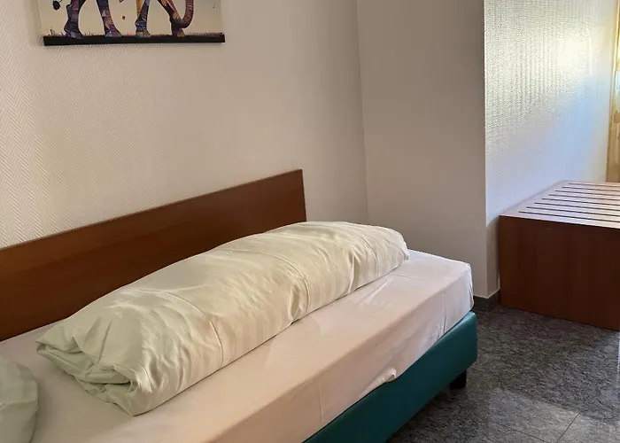 & Restaurant Garda 3* Darmstadt