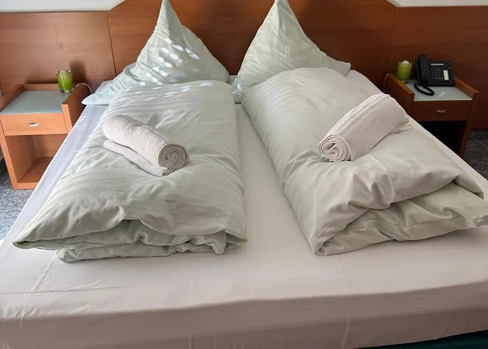 & Restaurant Garda 3*