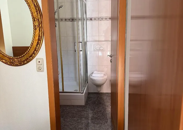 & Restaurant Garda דארמשטאדט