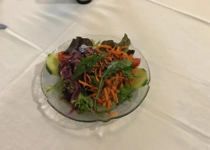 & Restaurant Garda 3* דארמשטאדט