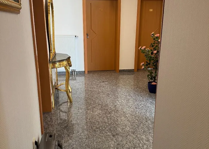 מלון & Restaurant Garda 3*