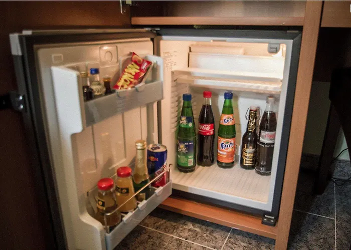 & Restaurant Garda מלון דארמשטאדט