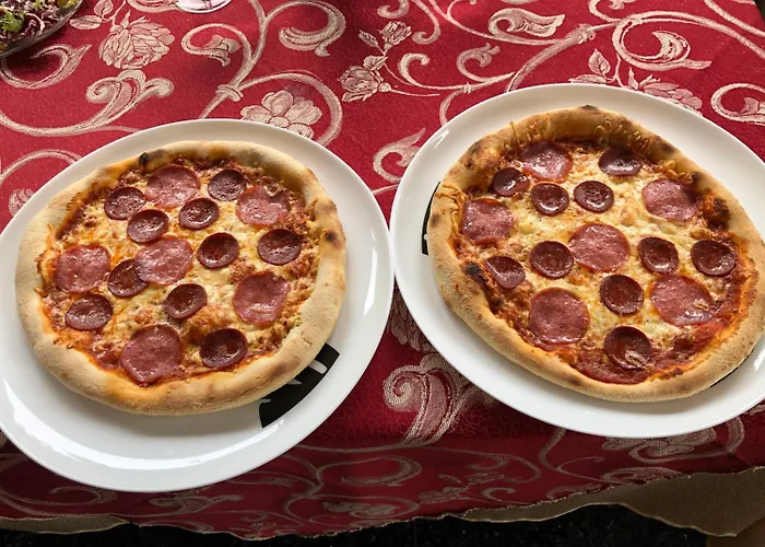 Hotel & Restaurant Garda 3*