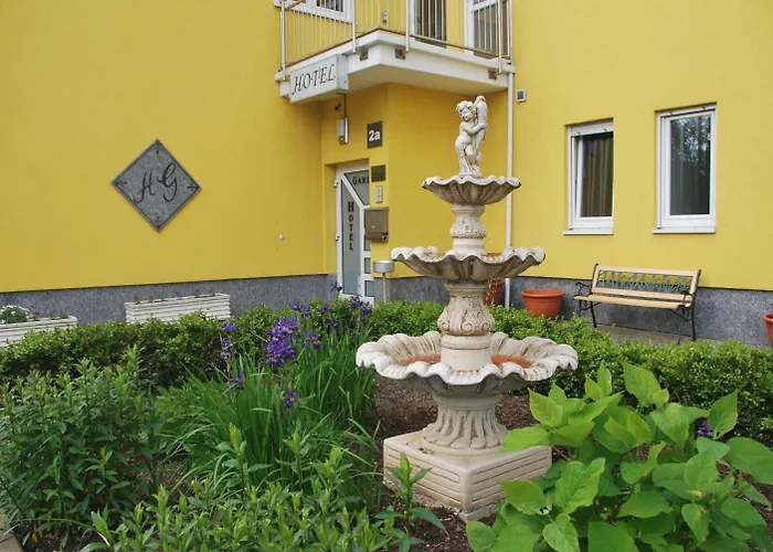 & Restaurant Garda Hotel 3*