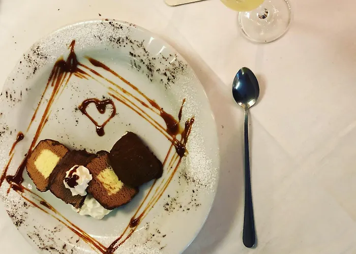 & Restaurant Garda Hotel Darmstadt