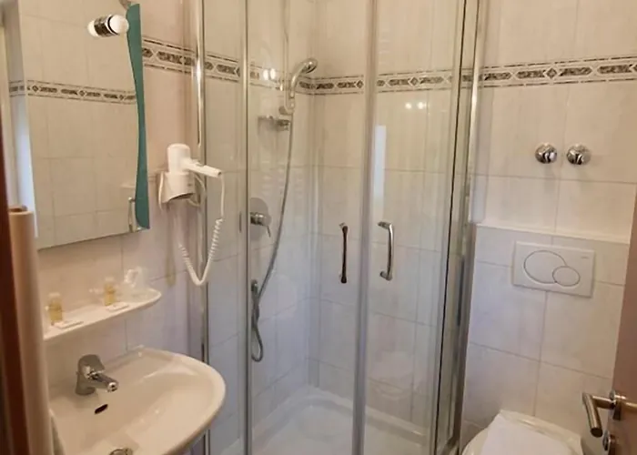 & Restaurant Garda Hotel