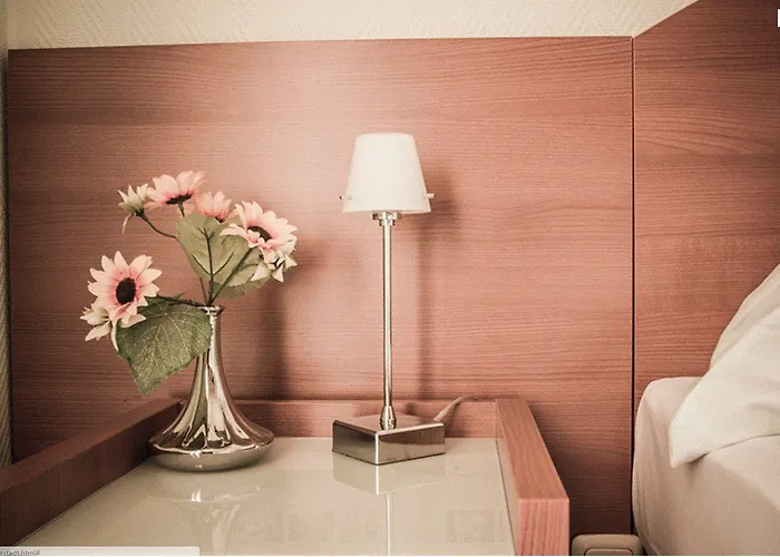 & Restaurant Garda Hotel 3*