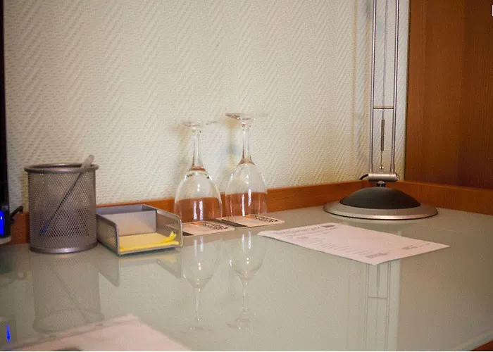 Hotel & Restaurant Garda Darmstadt