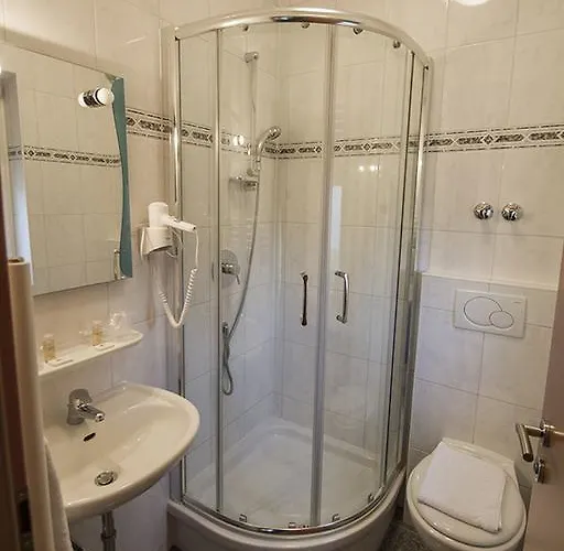 & Restaurant Garda Darmstadt